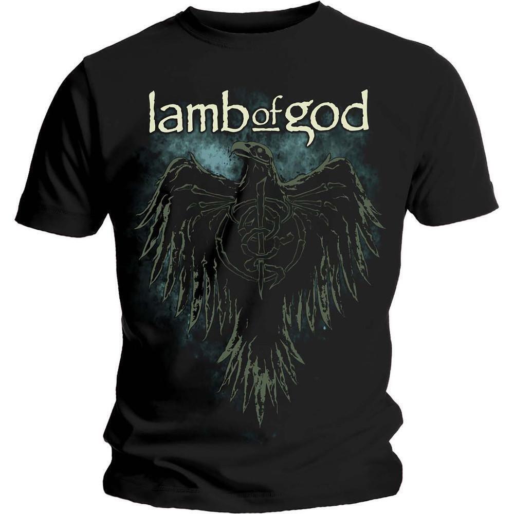 Lamb Of God Unisex T Shirt Phoenix